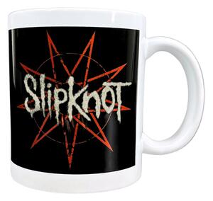 Šalice Slipknot - Logo (Bravado)