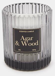 Sinsay - Mirisna svijeća Agar & Wood