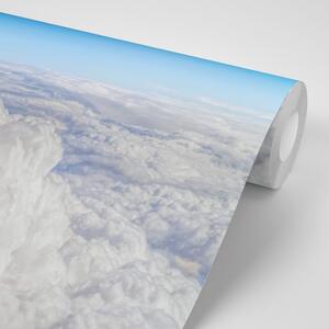 Tapeta iznad oblaka