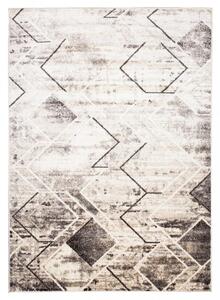 Svestrani moderan tepih s geometrijskim uzorkom Širina: 80 cm | Duljina: 150 cm