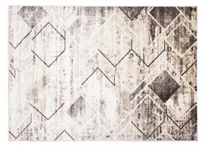 Svestrani moderan tepih s geometrijskim uzorkom Širina: 200 cm | Duljina: 300 cm