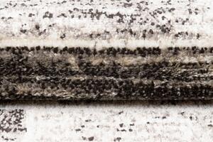 Svestrani moderan tepih u smeđim nijansama Širina: 140 cm | Duljina: 200 cm