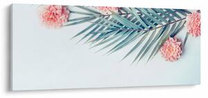 Slika buketa (120x50 cm)