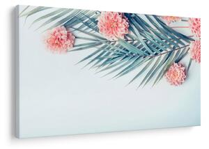 Slika buketa (90x60 cm)