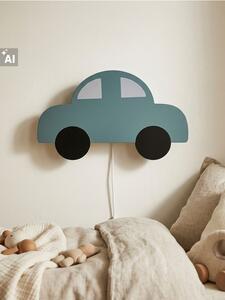 Sinsay - LED zidna lampa u obliku automobila