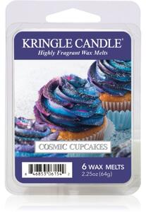 Kringle Candle Cosmic Cupcakes vosak za aroma lampu 64 g
