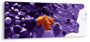 Slika - Morska plaža (120x50 cm)
