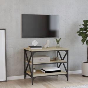 VidaXL TV ormarić boja hrasta 60 x 40 x 50 cm od konstruiranog drva