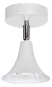 Stropna svjetiljka GAIL 1xGU10/8W/230V
