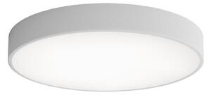 LED Stropna svjetiljka CLEO LED/69W/230V 4000K pr. 60 cm siva