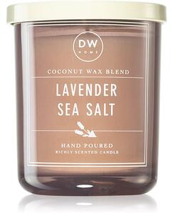 DW Home Signature Lavender Sea Salt mirisna svijeća 108 g