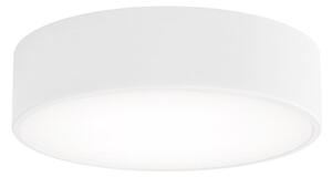 LED Stropna svjetiljka CLEO LED/24W/230V 3000K pr. 30 cm bijela