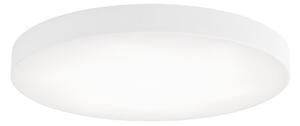 LED Stropna svjetiljka CLEO LED/96W/230V 3000K pr. 80 cm bijela