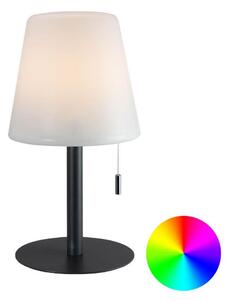 Redo 90166 - LED RGB Prigušiva vanjska stolna lampa PINO LED/2,6W/230V IP44