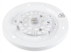 Brilagi - LED Stropna svjetiljka SIRIJA LED/12W/230V pr. 35 cm crna