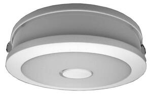 LED Ugradbena svjetiljka SLATER LED/12W/230V 4500K pr. 12 cm