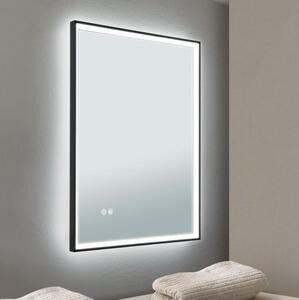 Orion 13-399 - LED Ogledalo s pozadinskim osvjetljenjem FRAME LED/48W/230V 60x45 cm IP44