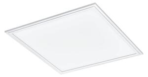 Eglo 34038 -LED Prigušivi nadgradni panel SALOBRENA-CL LED/31W/230V bijela