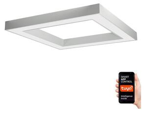 Immax NEO 07240L - LED Prigušiva stropna svjetiljka CANTO LED/60W/230V Tuya bijela