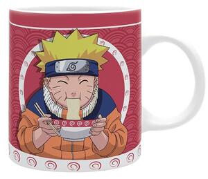 Šalice Naruto - Ichiraku Ramen