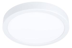 Bijela LED stropna svjetiljka FUEVA 5 – EGLO
