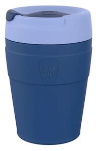Plava termo šalica 340 ml Helix Thermal Gloaming M – KeepCup