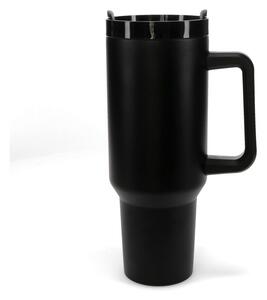 Crna termosica 1,2 l – Rex London