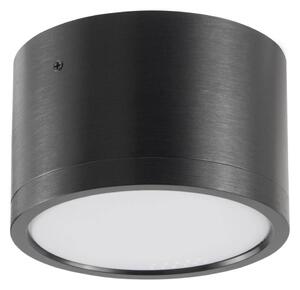 LED Stropna svjetiljka MIRELLA 1xGX53/6W/230V crna