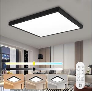 Immax NEO 07279L -LED Prig. kupaonska svjetiljka FRAME 50W/230V IP44 Wi-Fi Tuya+DU