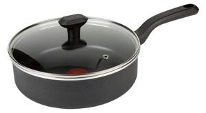 Tefal - Duboka tava s poklopcem INICIO 24 cm