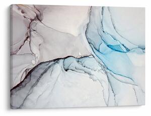 Slika apstrakcije (70x50 cm)