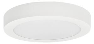 LED Stropna svjetiljka FENIX LED/12W/230V 2900/3900/5800K pr. 16,8 cm bijela