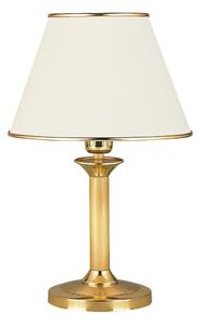 Jupiter 206A - CL L - Stolna lampa CLASSIC 1xE27/60W/230V