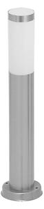 Rabalux 8263 - Vanjska lampa INOX TORCH 1xE27/25W IP44