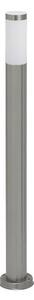 Rabalux 8265 - Vanjska lampa INOX TORCH 1xE27/25W IP44