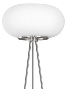 EGLO 86817 - Podna lampa OPTICA 2xE27/60W