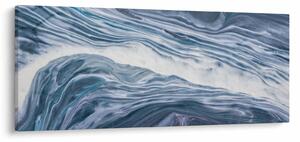 Slika apstrakcije (120x50 cm)