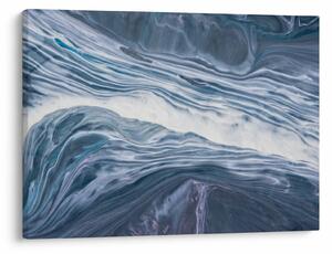 Slika apstrakcije (70x50 cm)