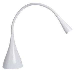 Lucide 18650/03/31 - LED Prigušiva stolna lampa ZOZY LED/4W/230V bijela