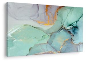 Apstraktna slika (90x60 cm)