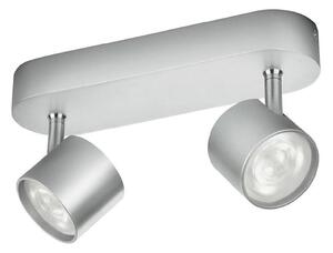 Philips 56242/48/16 - LED Prigušiva reflektorska svjetiljka STAR 2xLED/4,5W/230V