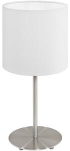 Eglo 31594 - Stolna lampa PASTERI 1xE27/60W/230V