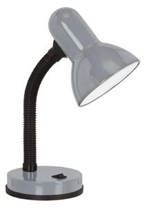 Eglo 90977 - Stolna lampa BASIC 1 1xE27/40W/230V