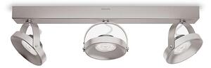 Philips 53313/17/16 - LED Prigušiva svjetiljka MYLIVING SPUR 3xLED/4,5W/230V