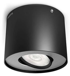 Philips 53300/30/16 - LED Prigušiva reflektorska svjetiljka PHASE 1xLED/4,5W/230V