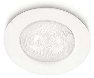 Philips 59101/31/16 - LED Ugradna svjetiljka SCEPTRUM 1xLED/3W/230V