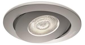 Philips 59180/48/16 - LED ugradbena svjetiljka ASTEROPE 1xLED/4,5W/230V