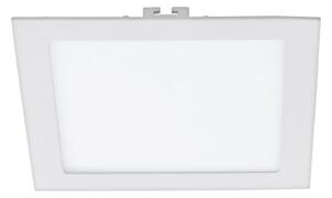 Eglo 94068 - LED Ugradna svjetiljka FUEVA 1 LED/16,47W/230V