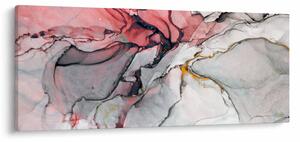 Slika apstrakcije (120x50 cm)