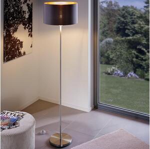 Eglo 95172 - Podna lampa MASERLO 1xE27/60W/230V